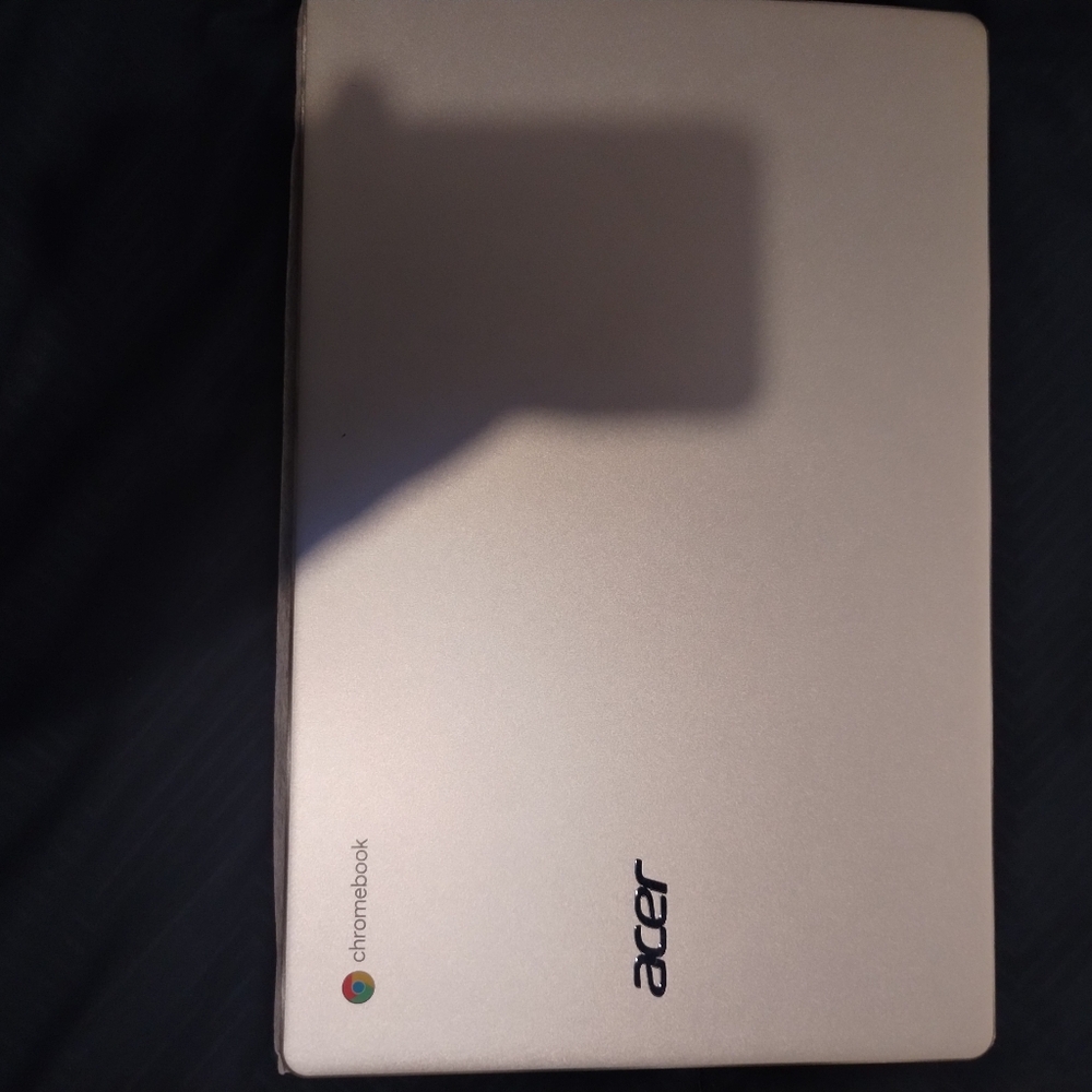Acer Chromebook 315 laptop